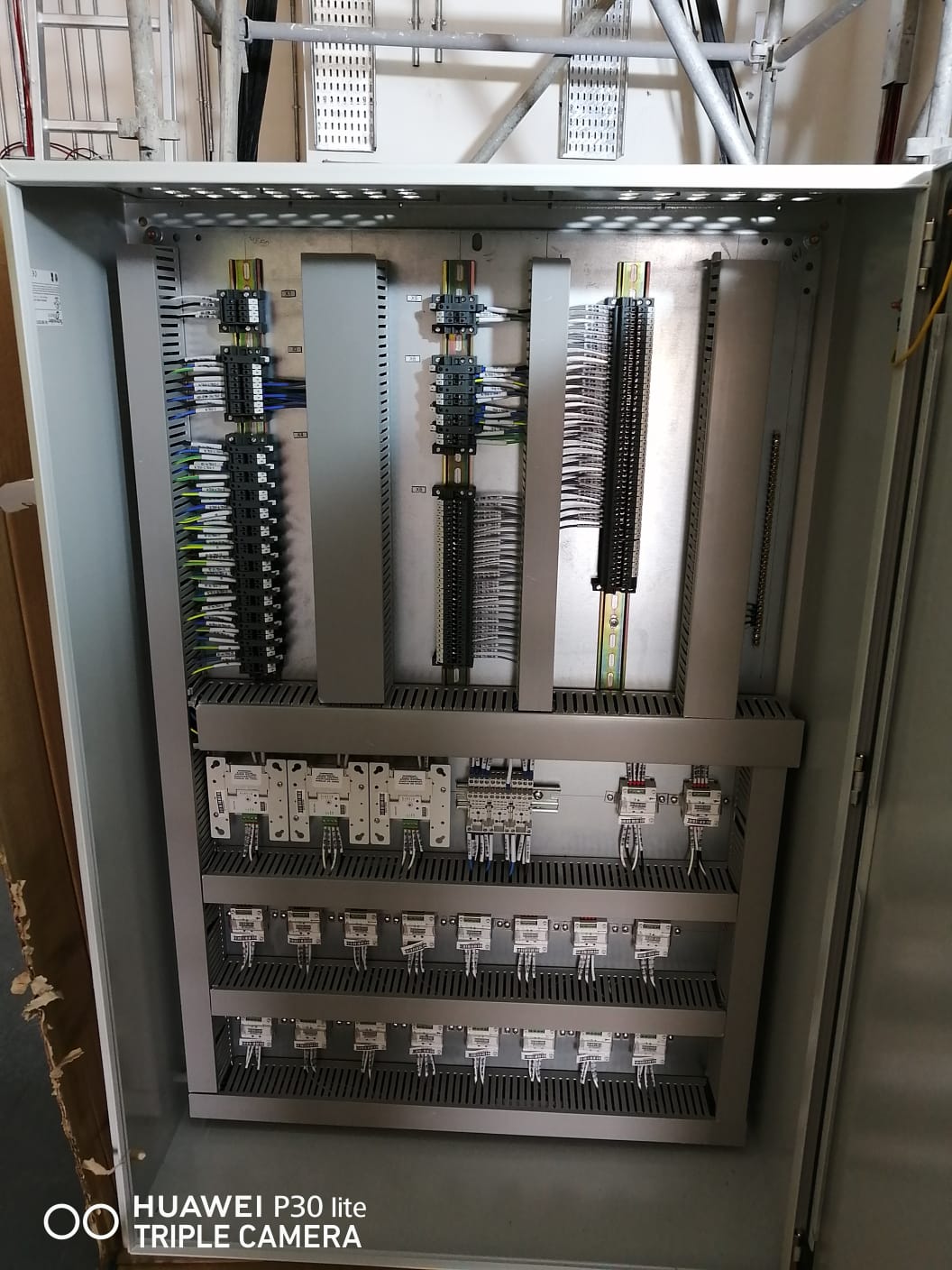 Controls