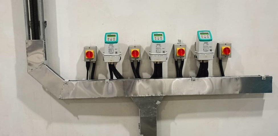 Controls