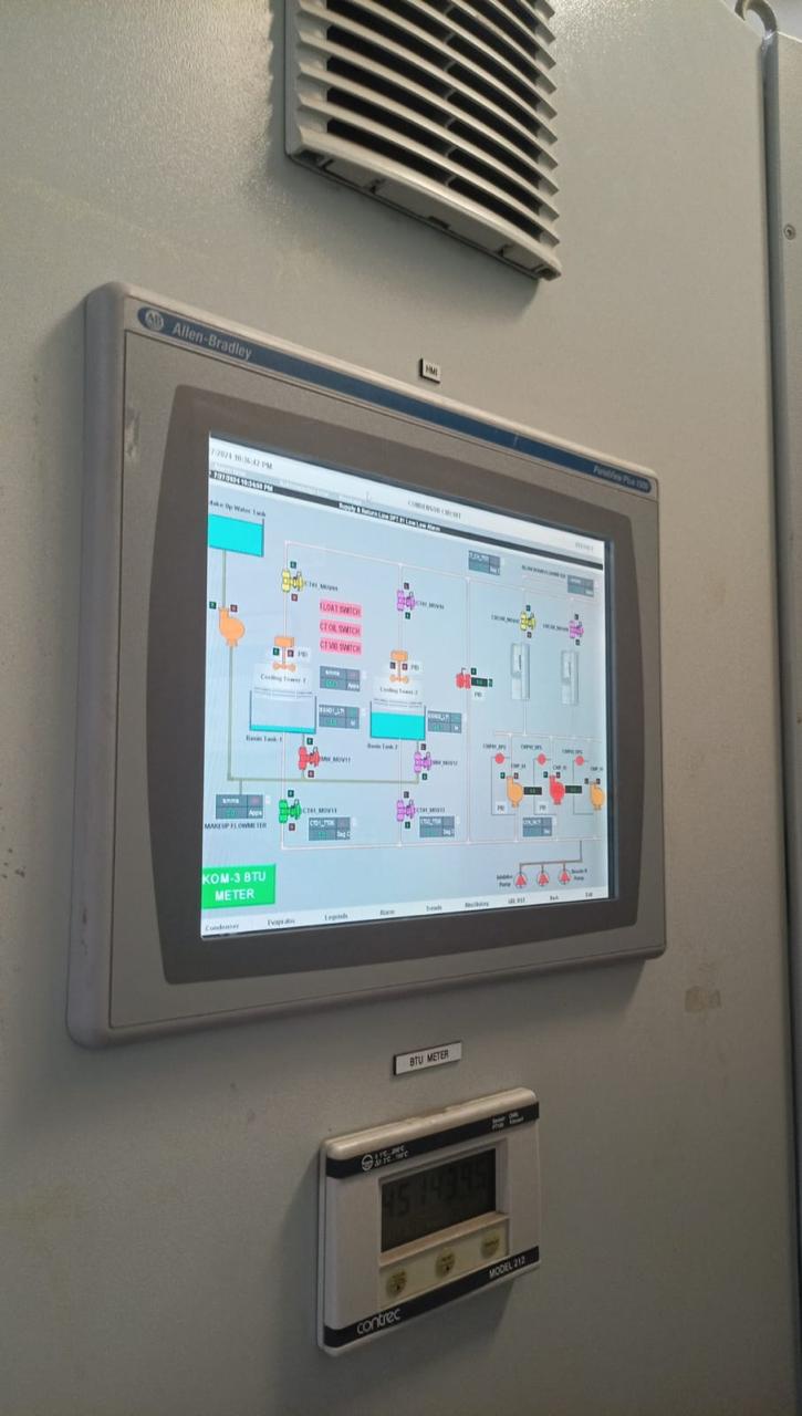 Controls