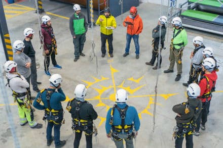 HSE Site