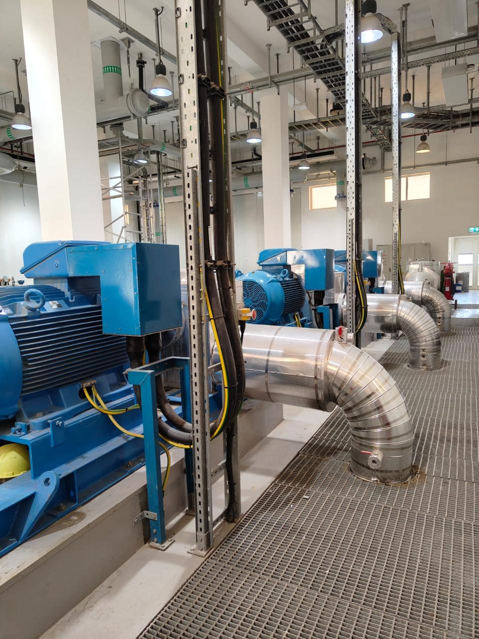 HVAC Maintenance Services