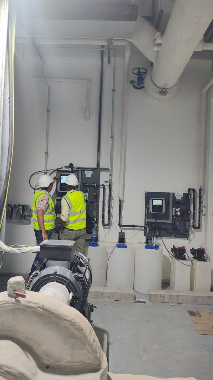 HVAC Technician