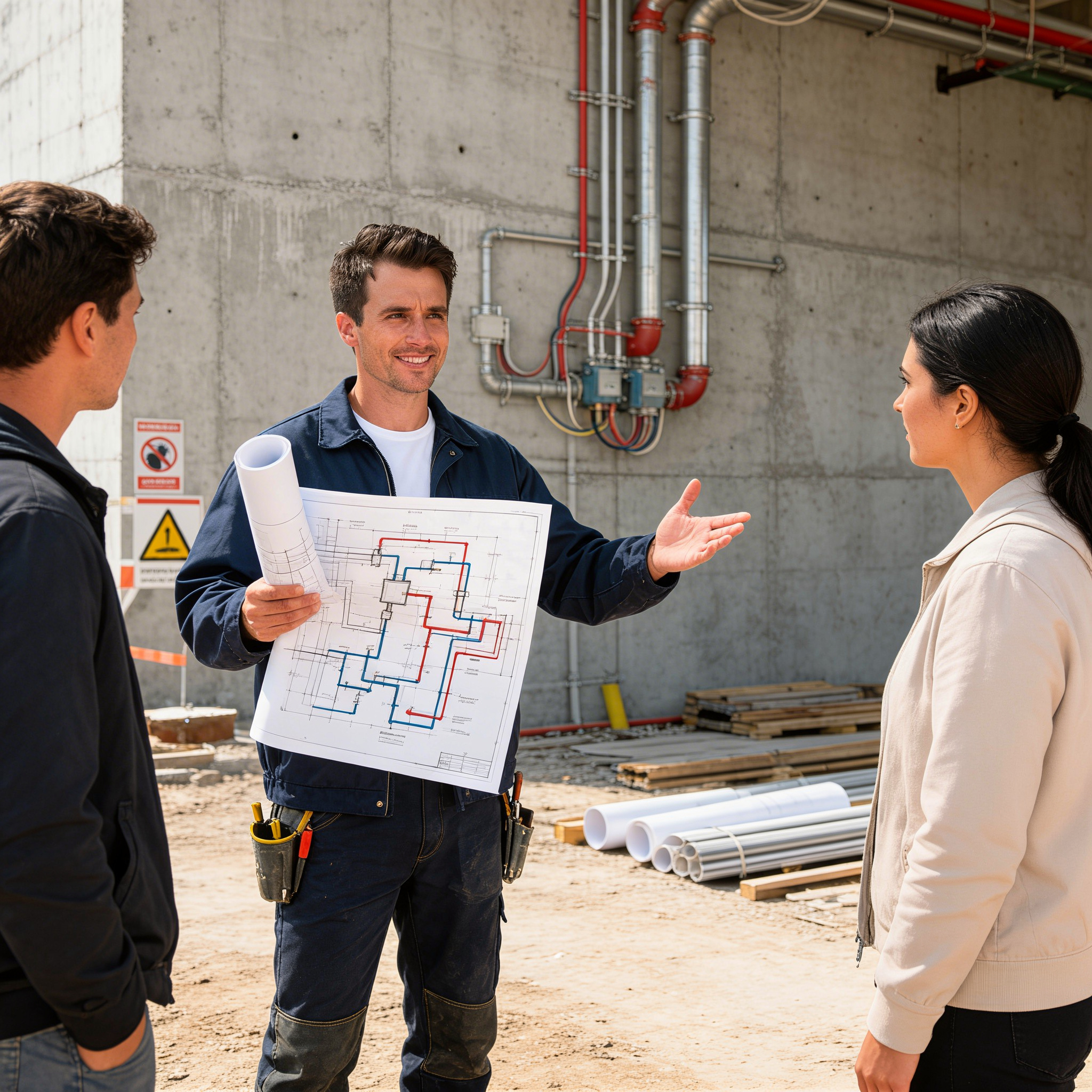 Engineering Team