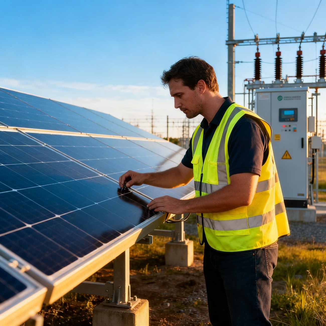 Corporate Facility Maintenance